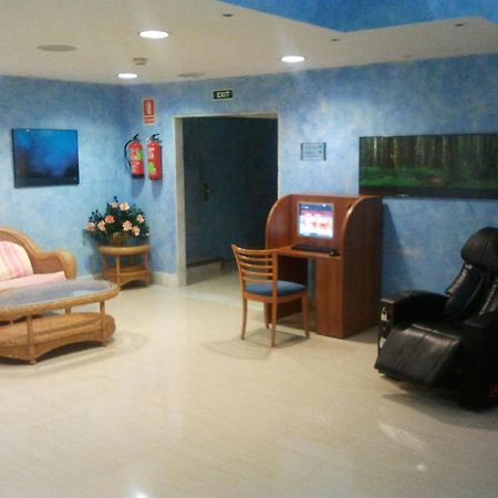 Hotel Obelisco ปลายาเดปัลมา ภายนอก รูปภาพ