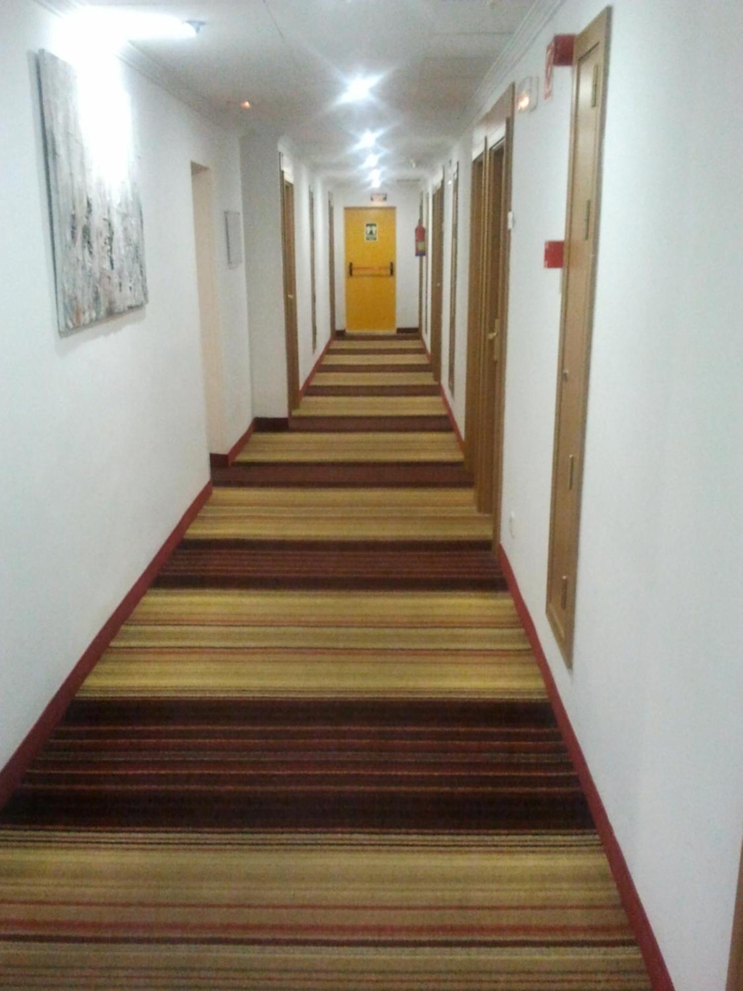 Hotel Obelisco ปลายาเดปัลมา ภายนอก รูปภาพ