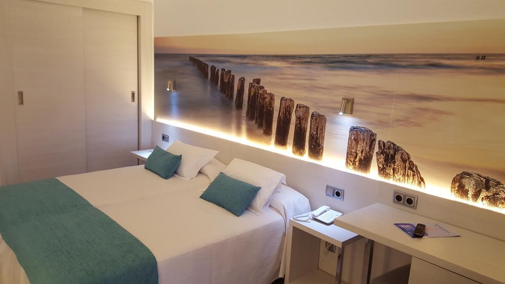 Hotel Obelisco ปลายาเดปัลมา ห้อง รูปภาพ