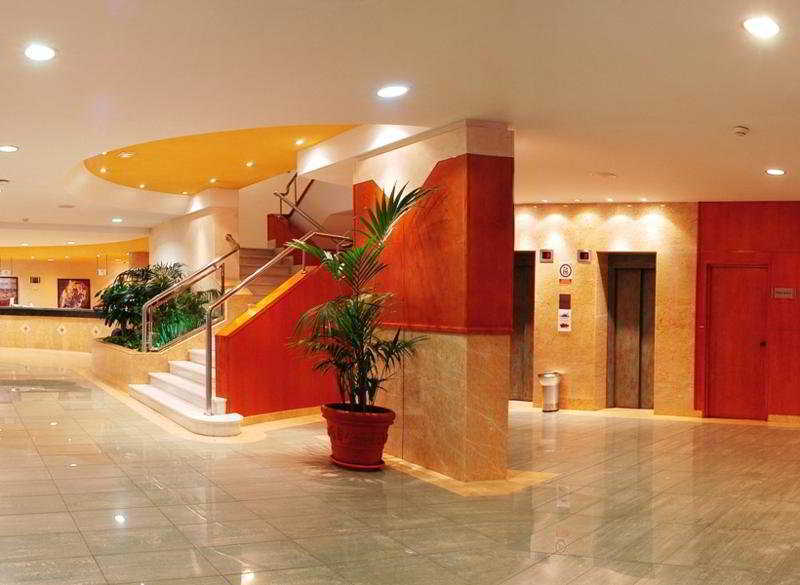 Hotel Obelisco ปลายาเดปัลมา ภายนอก รูปภาพ