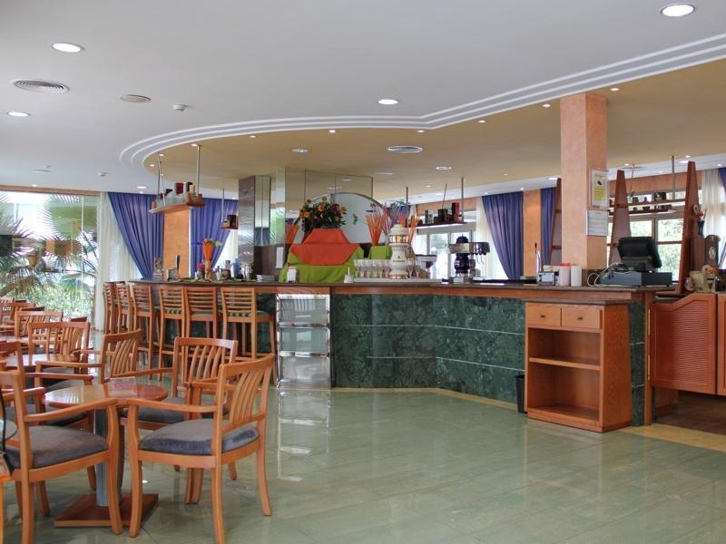 Hotel Obelisco ปลายาเดปัลมา ภายนอก รูปภาพ