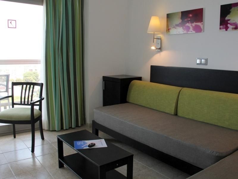 Hotel Obelisco ปลายาเดปัลมา ภายนอก รูปภาพ