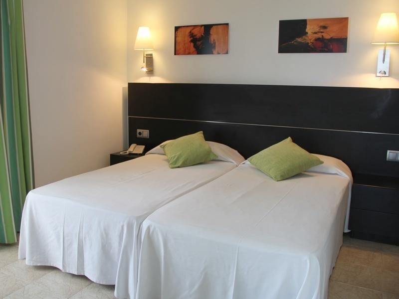 Hotel Obelisco ปลายาเดปัลมา ภายนอก รูปภาพ